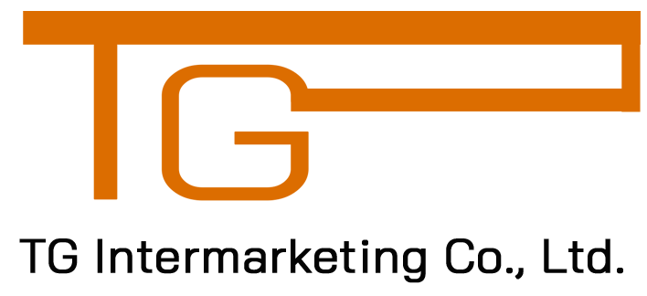 TG Logo
