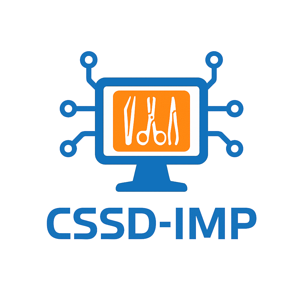 CSSD-IMP Logo